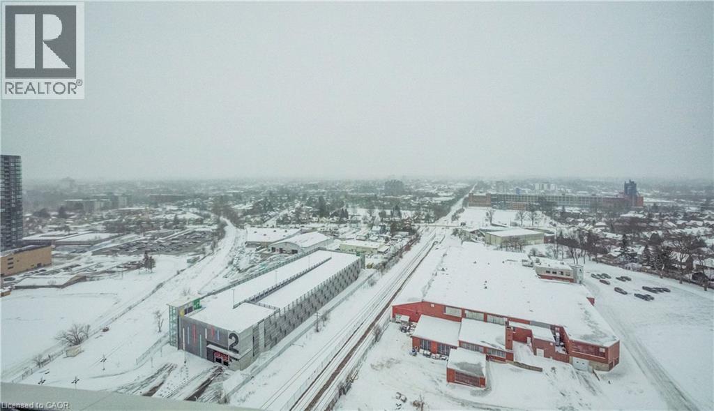 25 Wellington Street S Unit# 2005, Kitchener, Ontario  N2G 0G5 - Photo 24 - 40798936