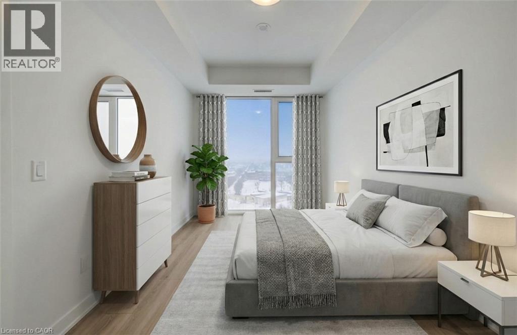 25 Wellington Street S Unit# 2005, Kitchener, Ontario  N2G 0G5 - Photo 19 - 40798936