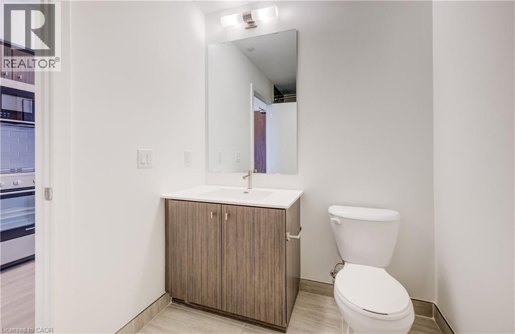 25 Wellington Street S Unit# 2005, Kitchener, Ontario  N2G 0G5 - Photo 22 - 40798936