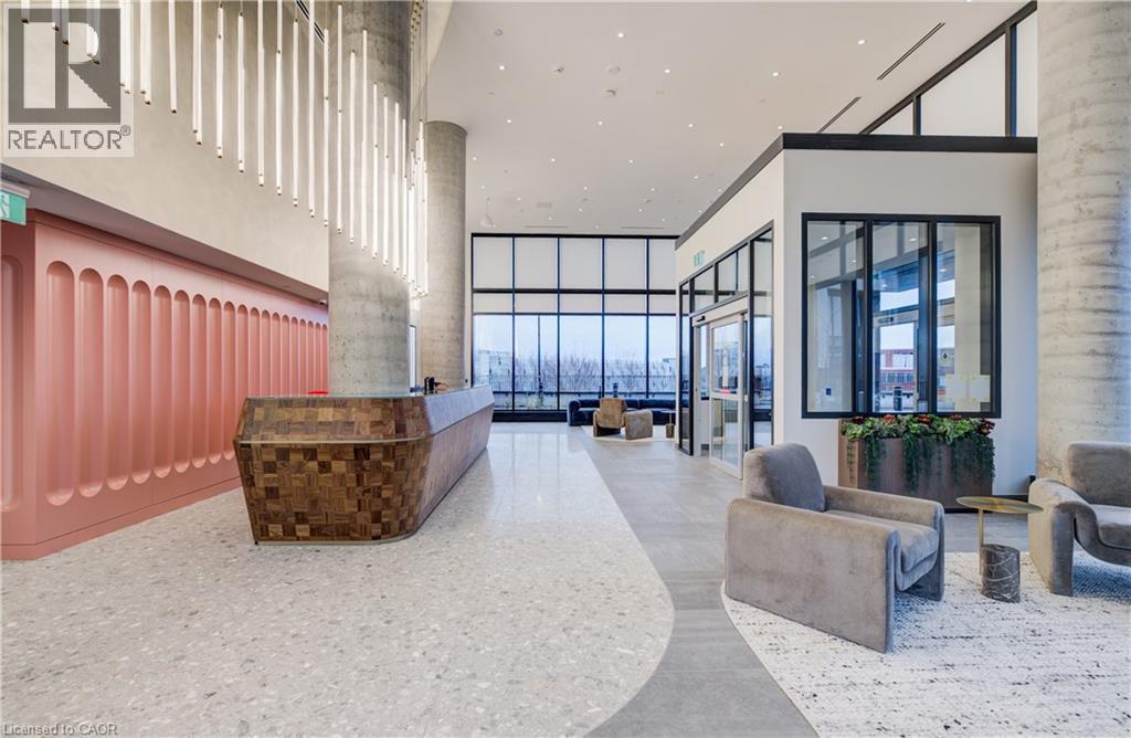 25 Wellington Street S Unit# 2005, Kitchener, Ontario  N2G 0G5 - Photo 6 - 40798936