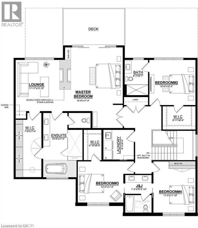 32 Maple Hill Drive, Kitchener, Ontario  N2M 2R8 - Photo 4 - 40799493