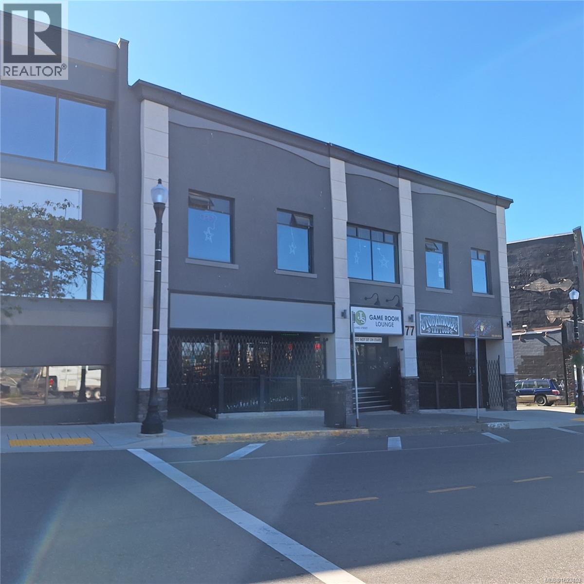 1 77 Victoria Cres, Nanaimo, British Columbia  V9R 5B9 - Photo 1 - 1023403