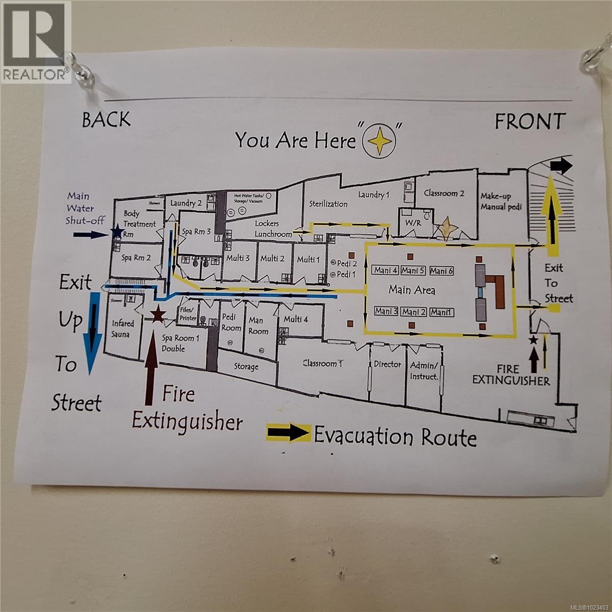 1 77 Victoria Cres, Nanaimo, British Columbia  V9R 5B9 - Photo 13 - 1023403