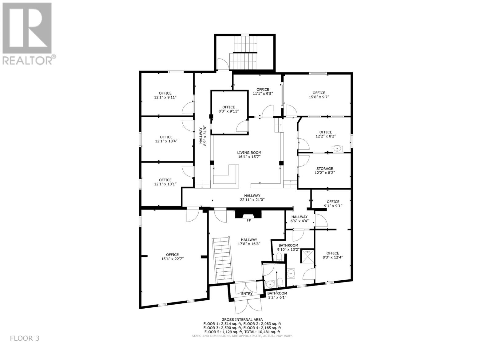 187 Gower Street, St. John's, Newfoundland & Labrador  A1C 1R2 - Photo 26 - 1293925