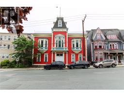 187 Gower Street, St. John's, Newfoundland & Labrador