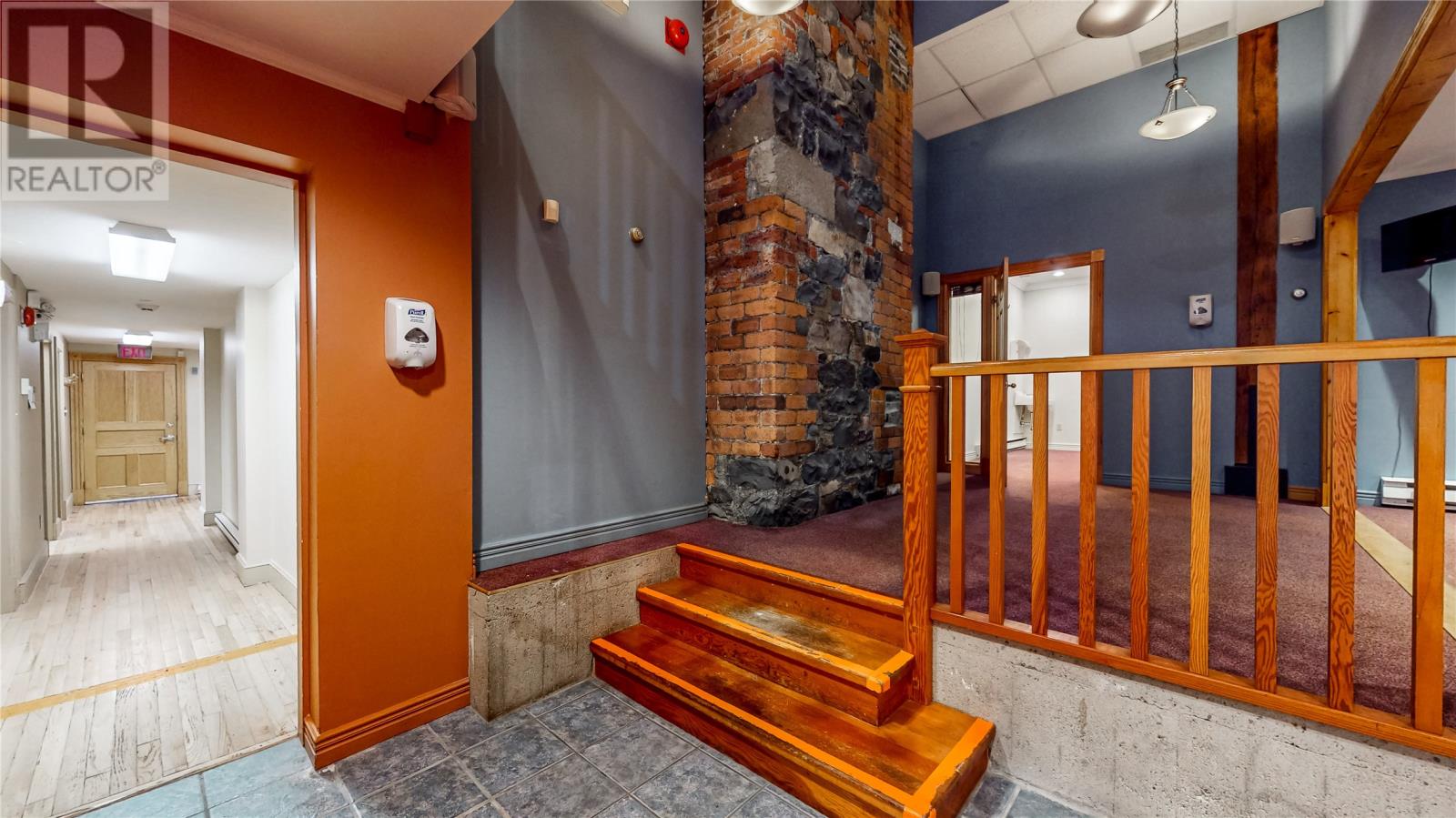 187 Gower Street, St. John's, Newfoundland & Labrador  A1C 1R2 - Photo 17 - 1293924