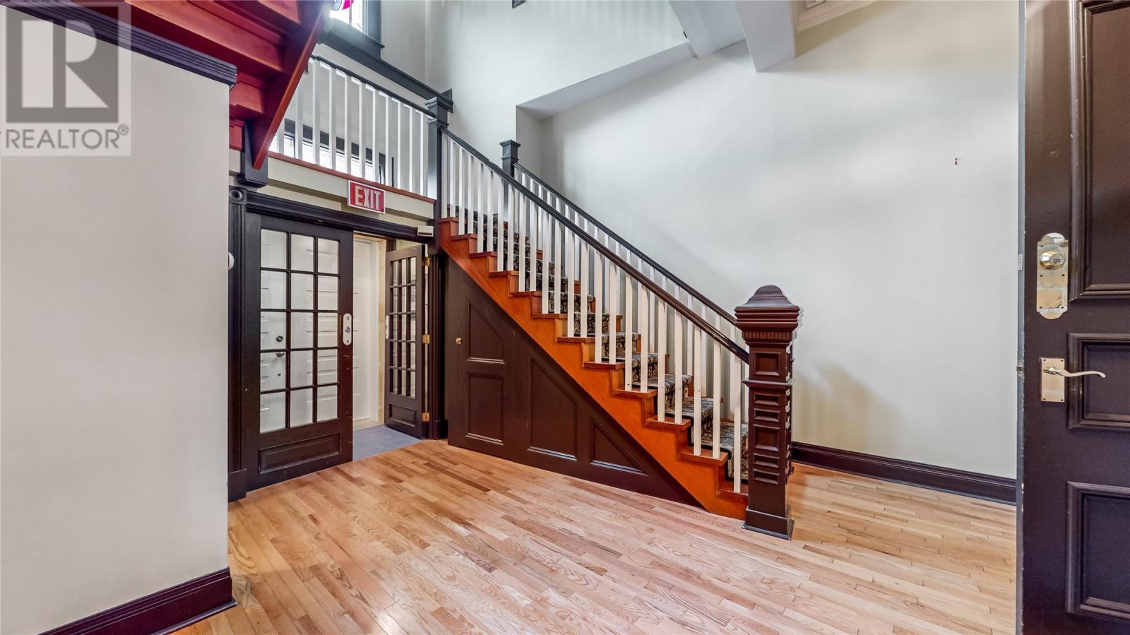 187 Gower Street, St. John's, Newfoundland & Labrador  A1C 1R2 - Photo 20 - 1293924