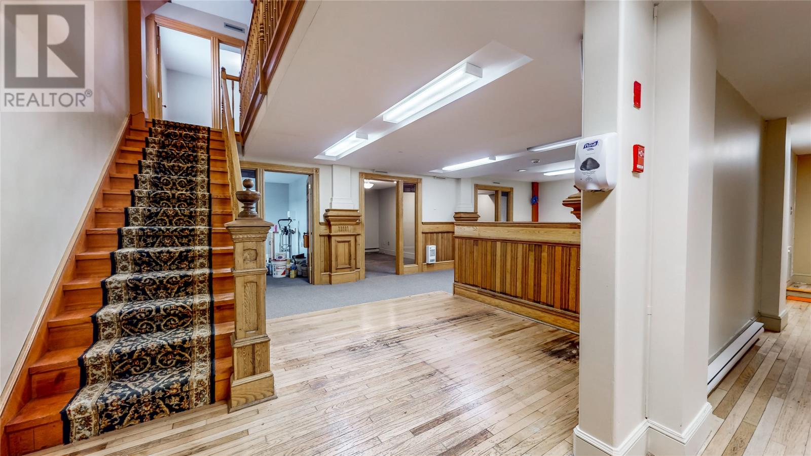 187 Gower Street, St. John's, Newfoundland & Labrador  A1C 1R2 - Photo 23 - 1293924