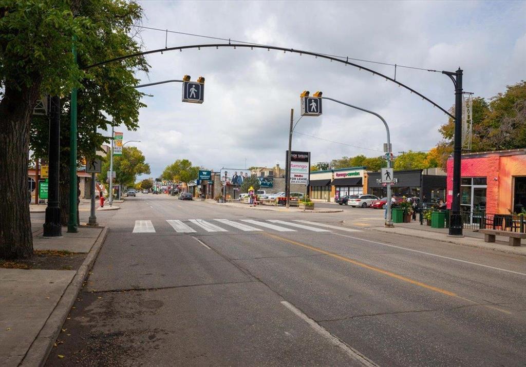 8 716 Corydon Avenue, Winnipeg, Manitoba  R3M 0X9 - Photo 17 - 202600466