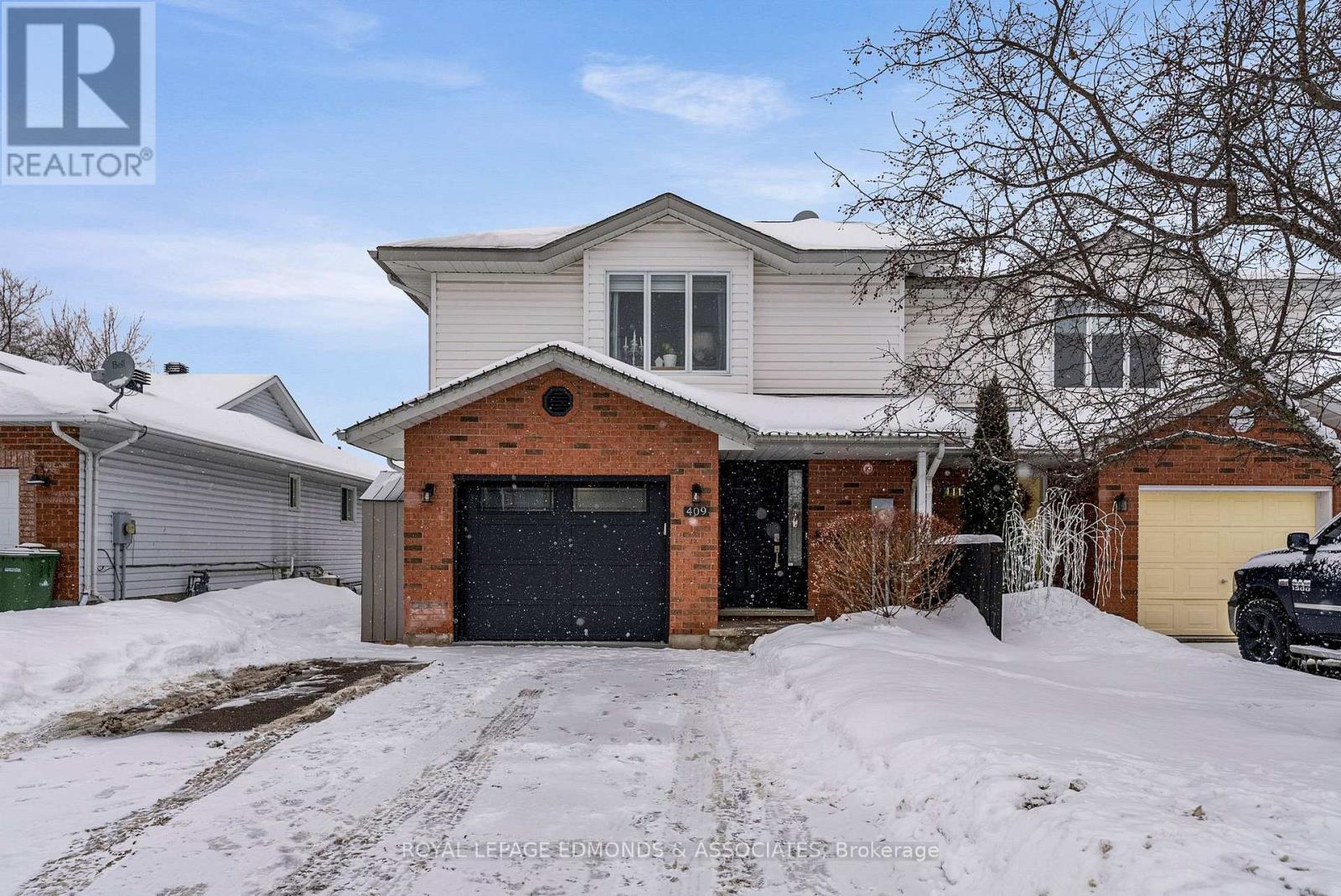 409 Morris Street, Pembroke, Ontario  K8A 8P4 - Photo 1 - X12713224