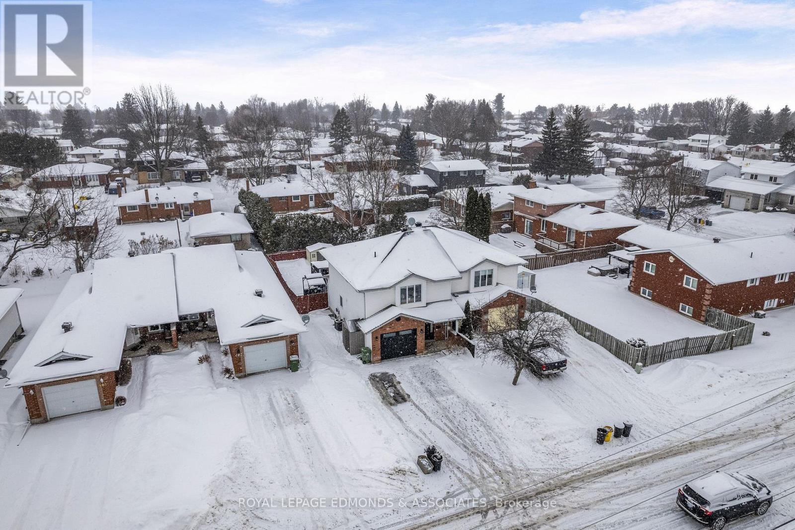 409 Morris Street, Pembroke, Ontario  K8A 8P4 - Photo 2 - X12713224