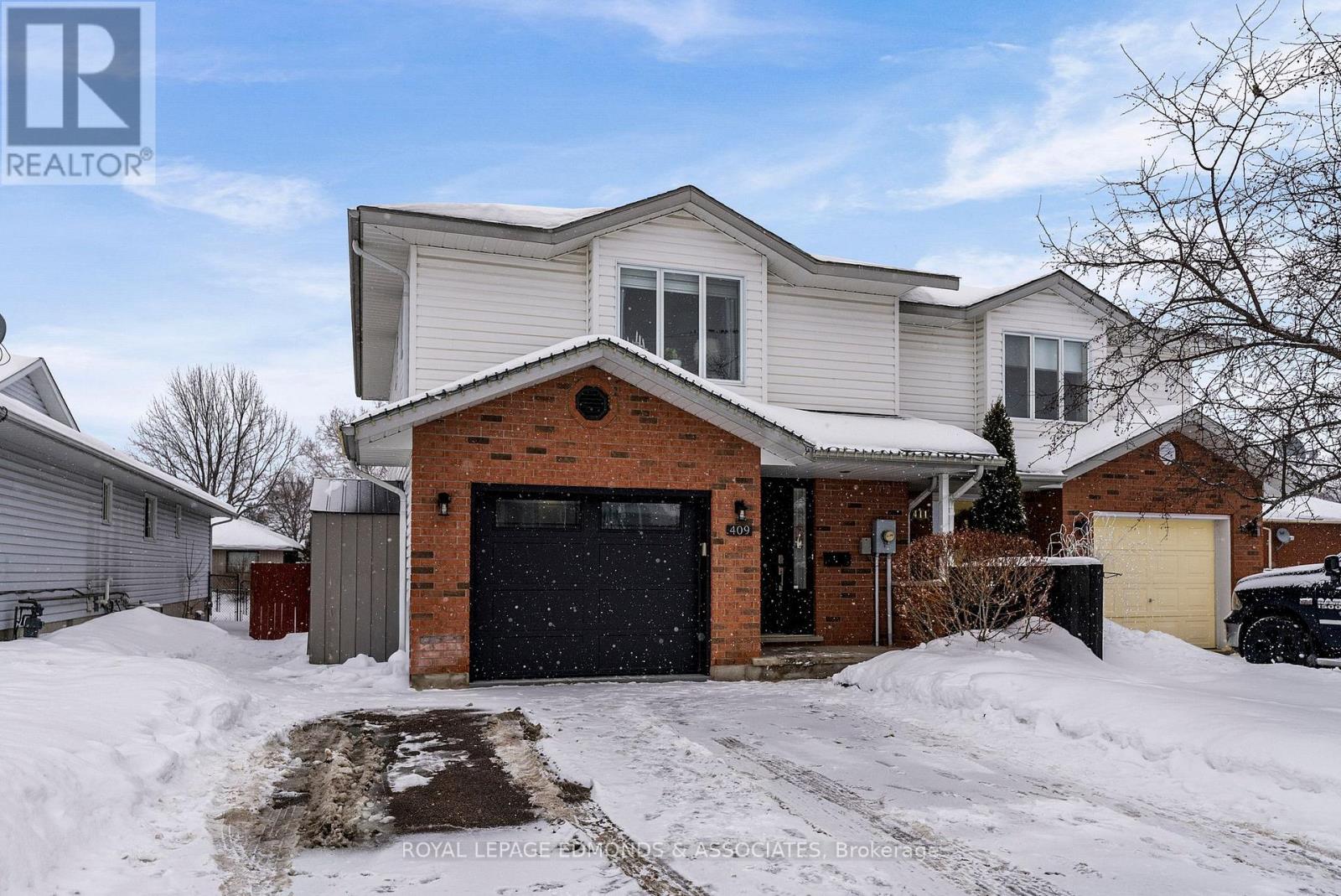 409 Morris Street, Pembroke, Ontario  K8A 8P4 - Photo 3 - X12713224