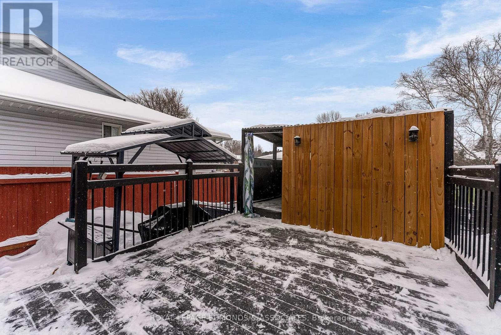 409 Morris Street, Pembroke, Ontario  K8A 8P4 - Photo 37 - X12713224