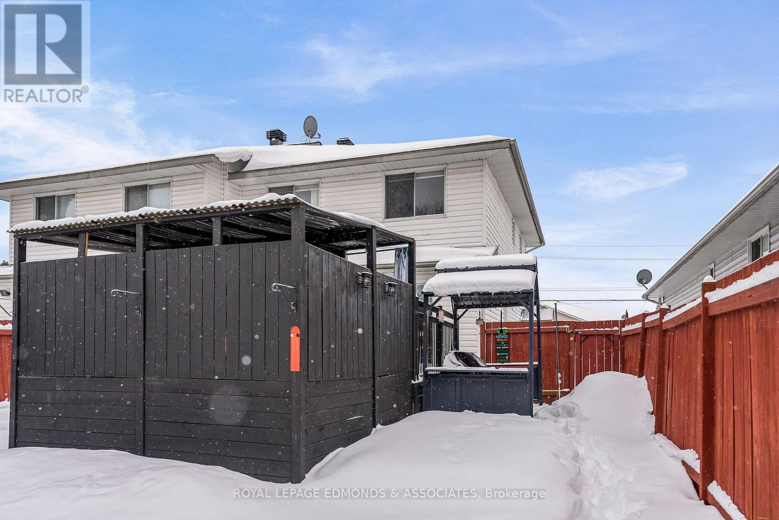 409 Morris Street, Pembroke, Ontario  K8A 8P4 - Photo 39 - X12713224