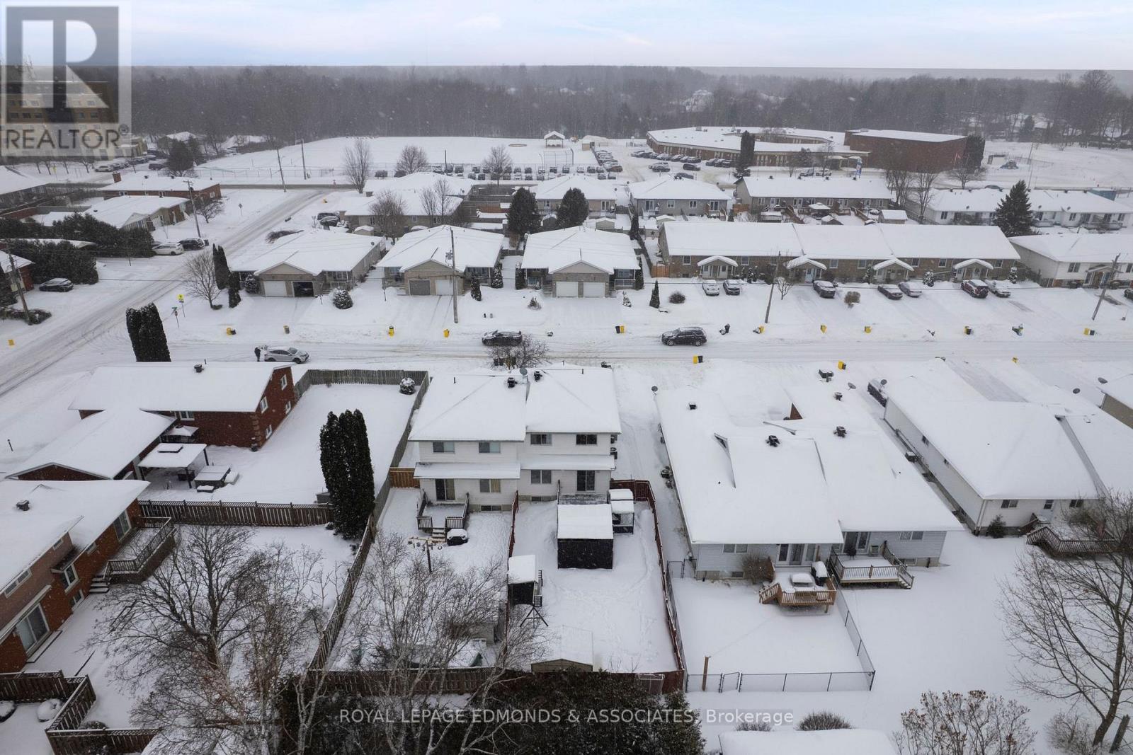 409 Morris Street, Pembroke, Ontario  K8A 8P4 - Photo 4 - X12713224