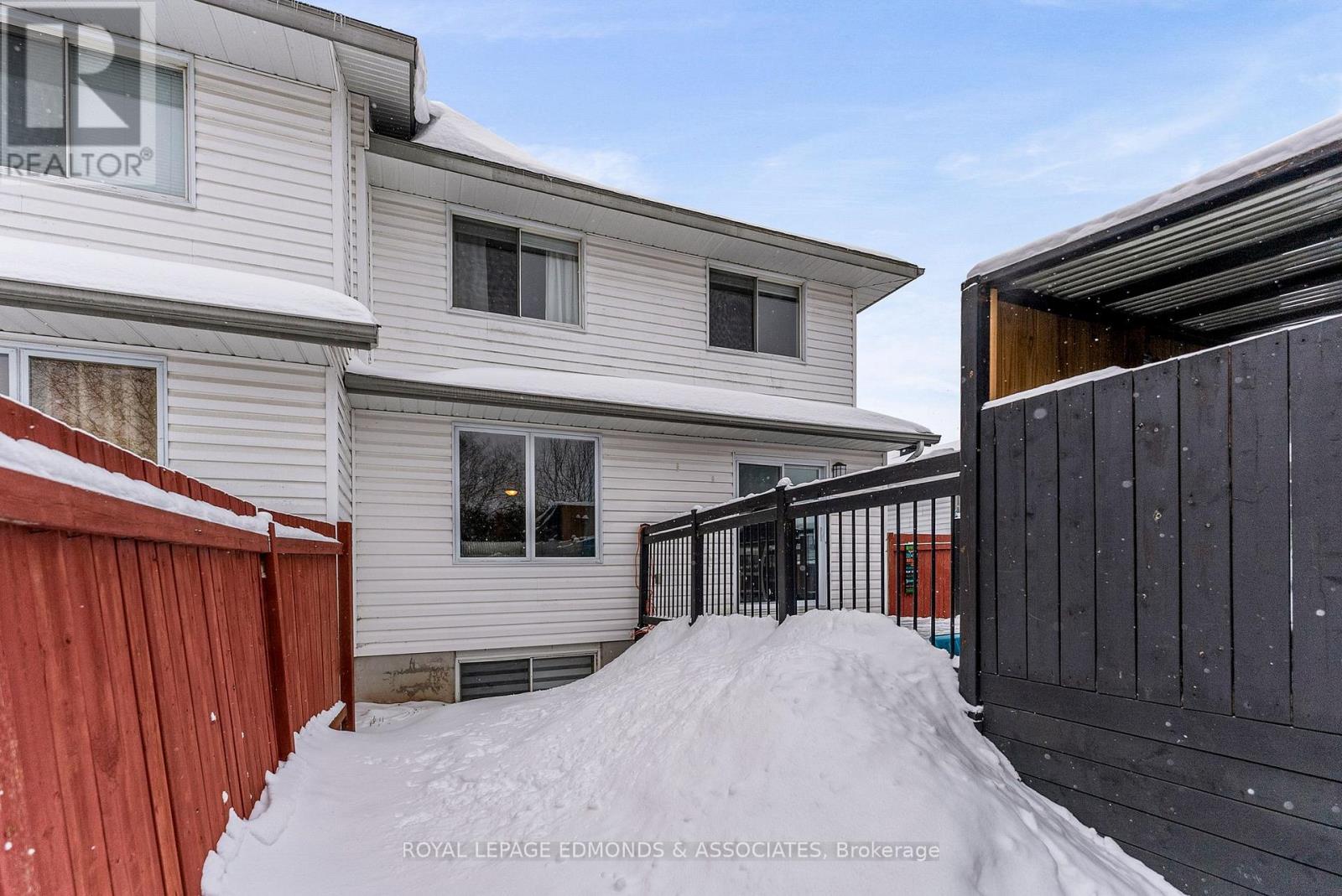 409 Morris Street, Pembroke, Ontario  K8A 8P4 - Photo 41 - X12713224