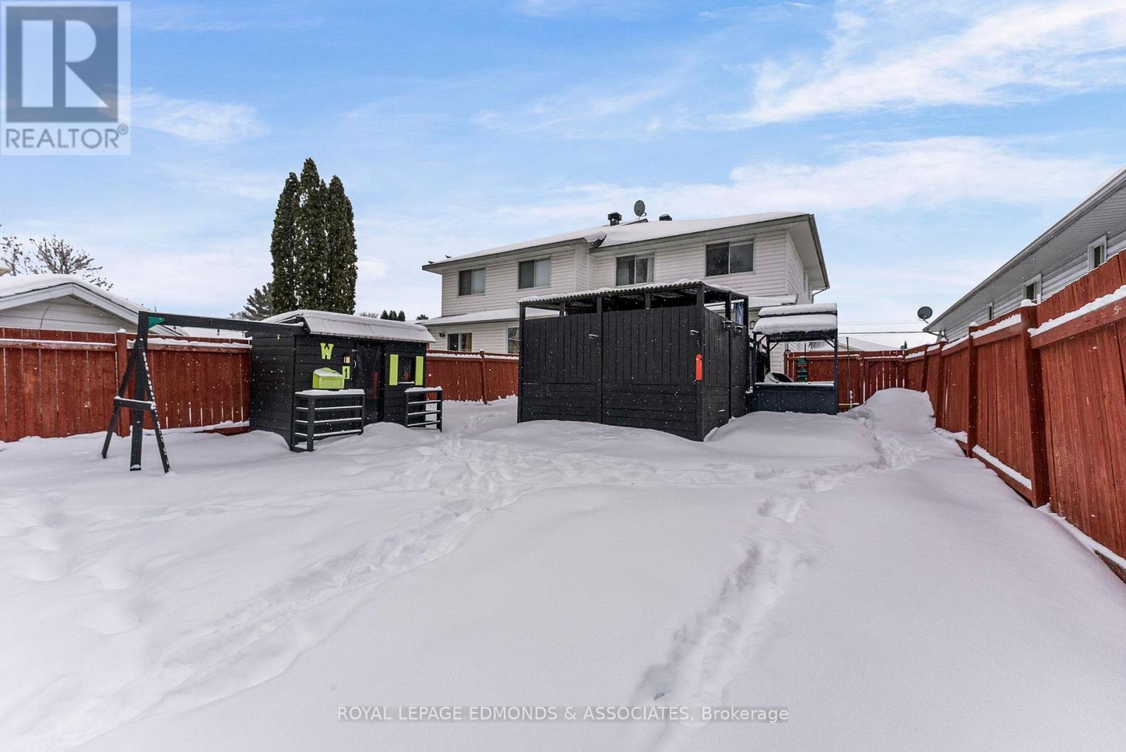 409 Morris Street, Pembroke, Ontario  K8A 8P4 - Photo 42 - X12713224