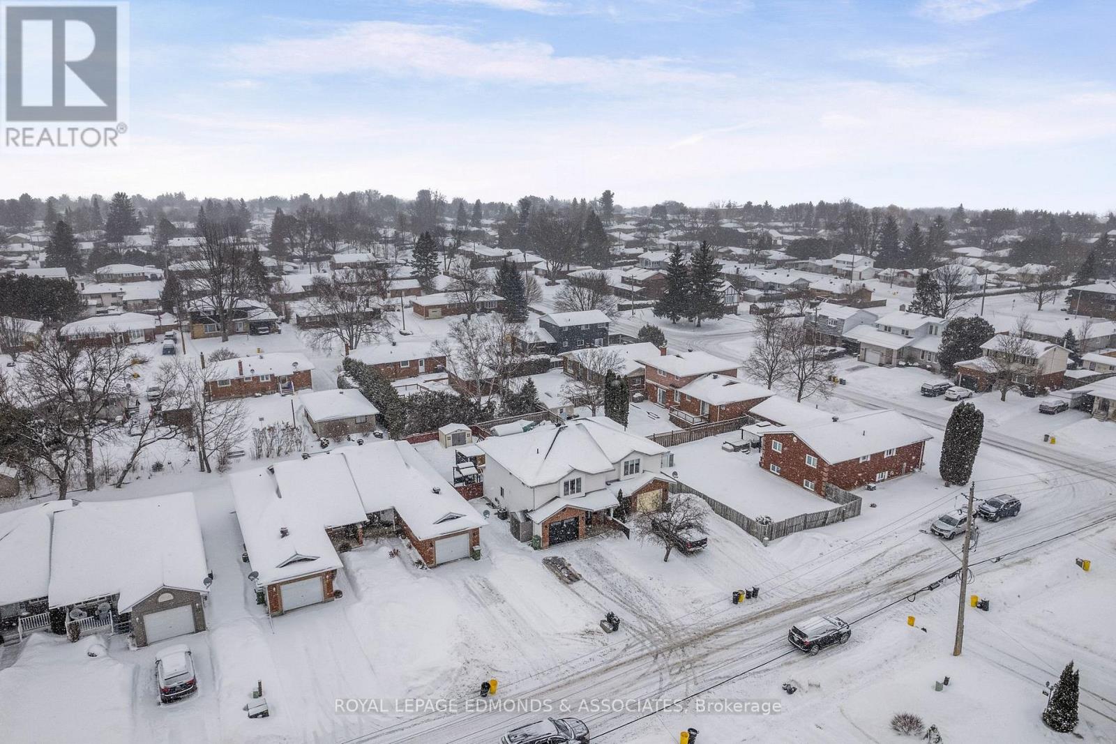 409 Morris Street, Pembroke, Ontario  K8A 8P4 - Photo 45 - X12713224