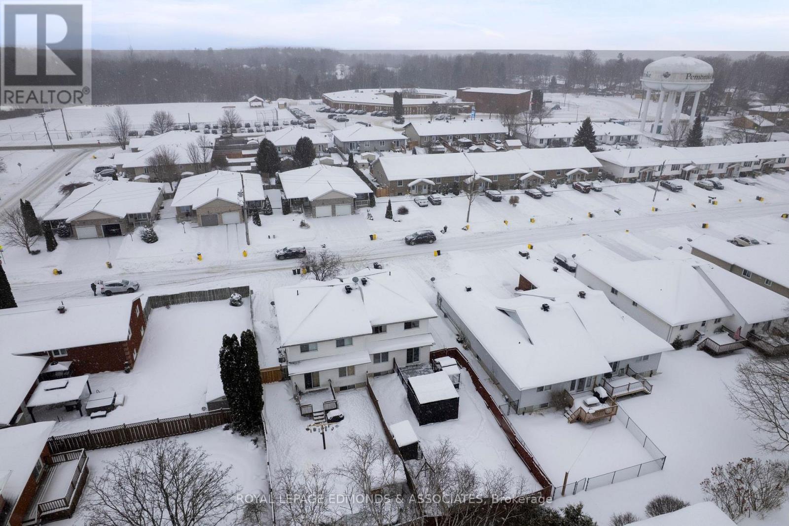 409 Morris Street, Pembroke, Ontario  K8A 8P4 - Photo 46 - X12713224