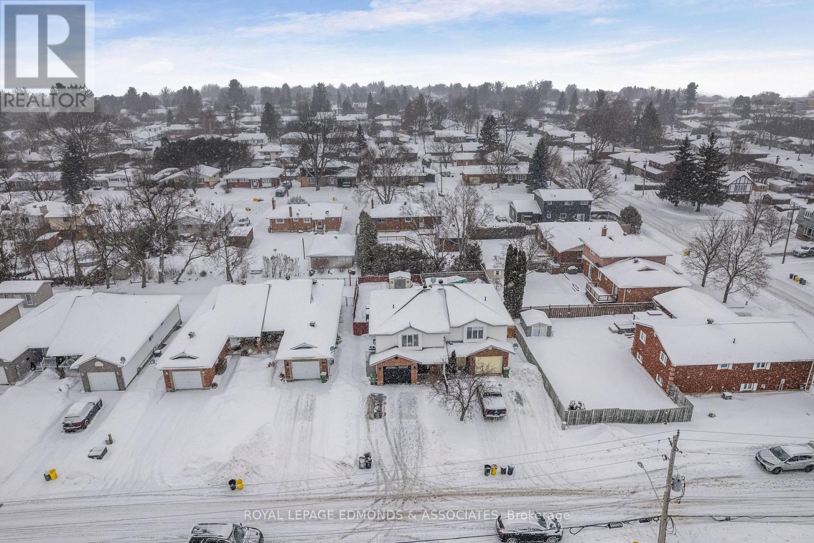 409 Morris Street, Pembroke, Ontario  K8A 8P4 - Photo 48 - X12713224