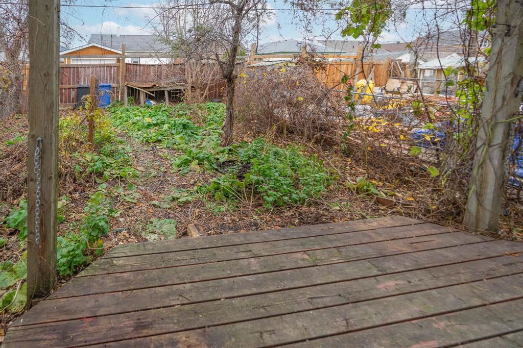 524 Lipton Street, Winnipeg, Manitoba  R3G 2H3 - Photo 25 - 202601063