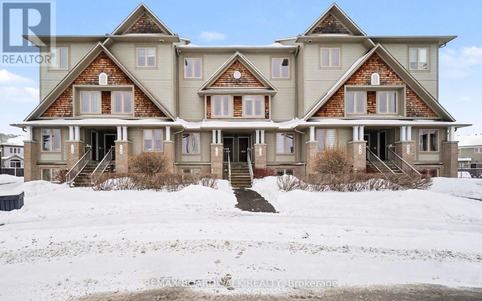 786 LAKERIDGE DRIVE, ottawa, Ontario