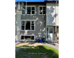 L - 13 BANNER ROAD, Ottawa, Ontario