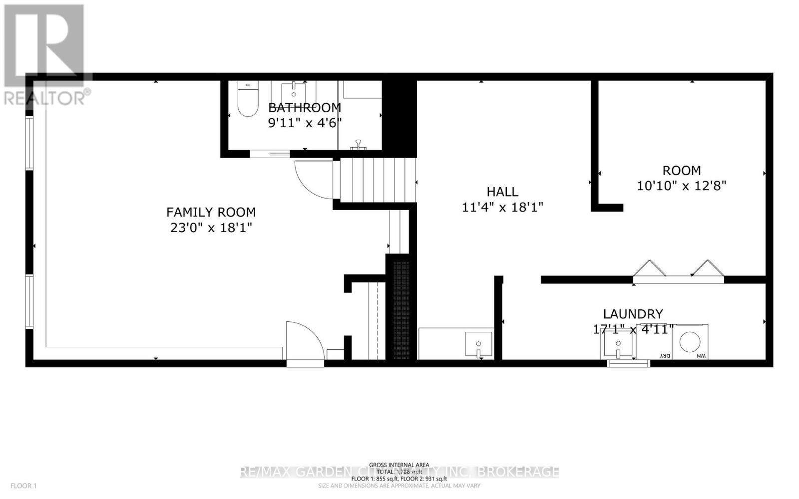 49 Autumn Place, St. Catharines (Oakdale), Ontario  L2P 3W6 - Photo 30 - X12713212