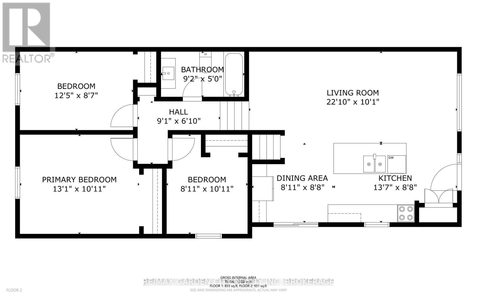 49 Autumn Place, St. Catharines (Oakdale), Ontario  L2P 3W6 - Photo 31 - X12713212