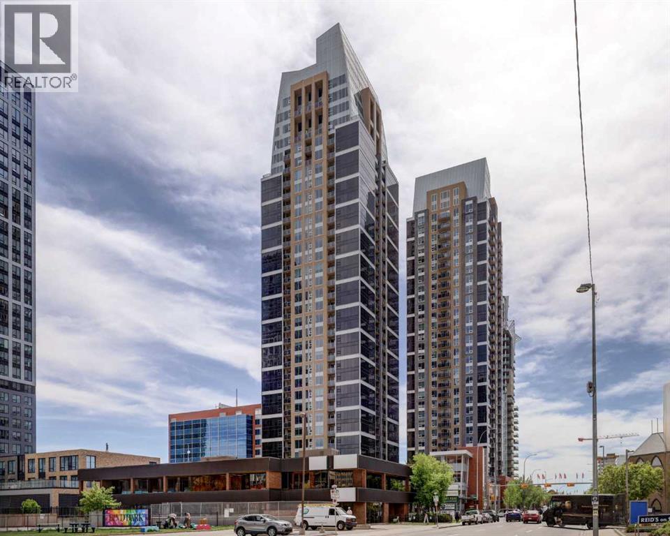 1802, 211 13 Avenue SE, calgary, Alberta