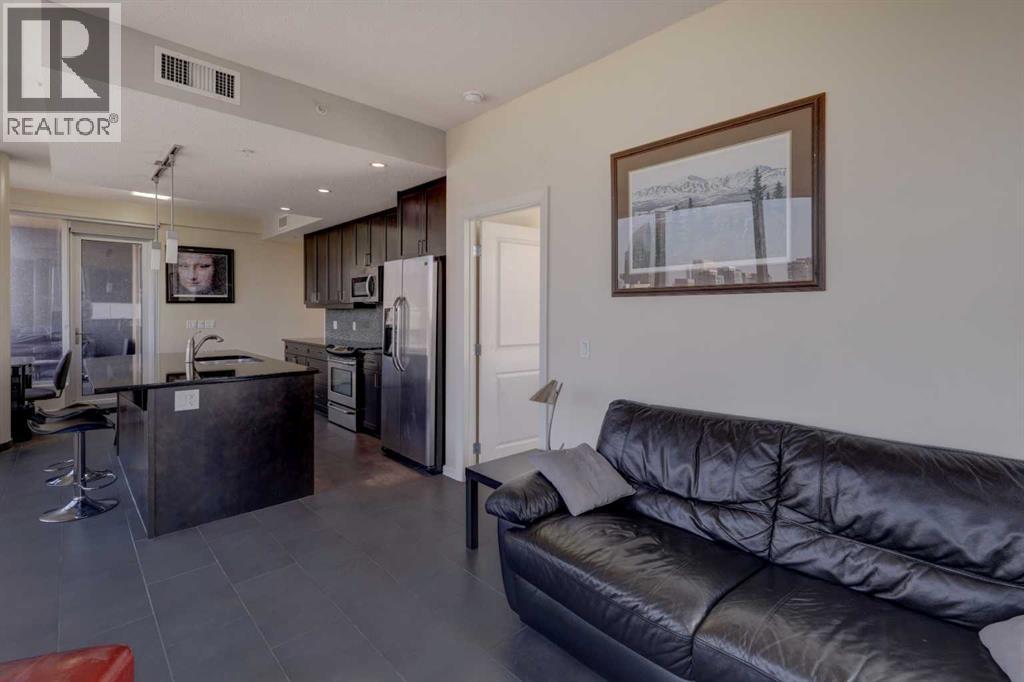 1802, 211 13 Avenue Se, Calgary, Alberta  T2G 1E1 - Photo 12 - A2280486
