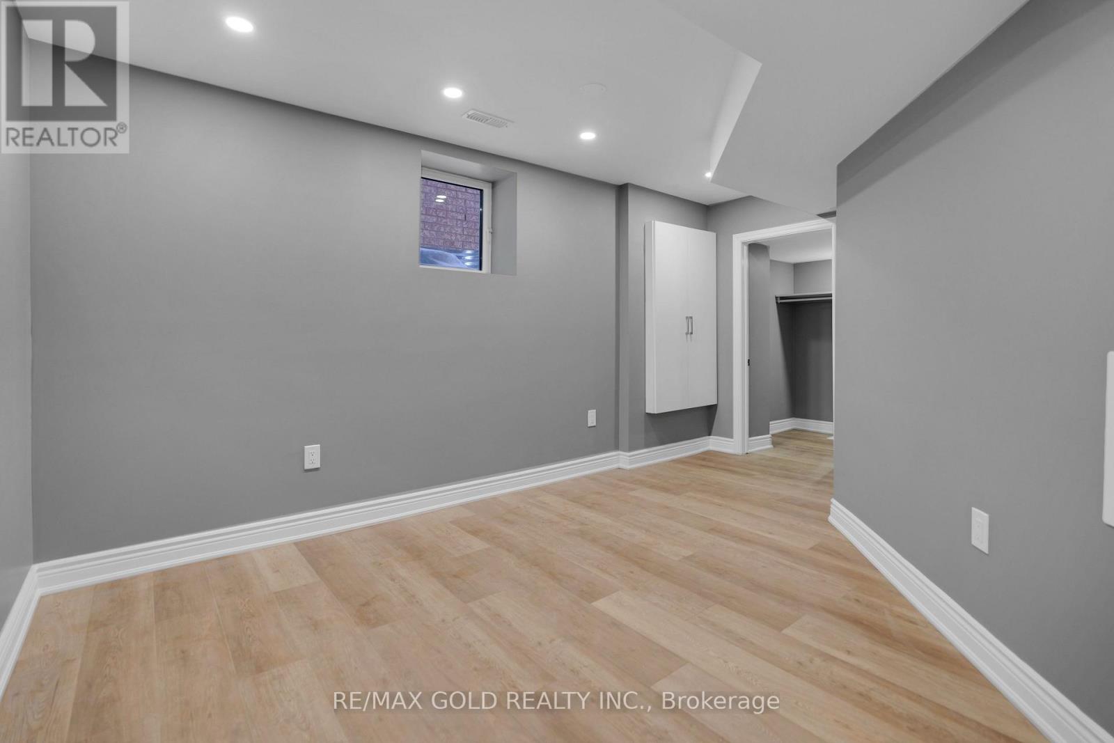 BASEMENT - 18 COBBLER STREET, Brampton, Ontario