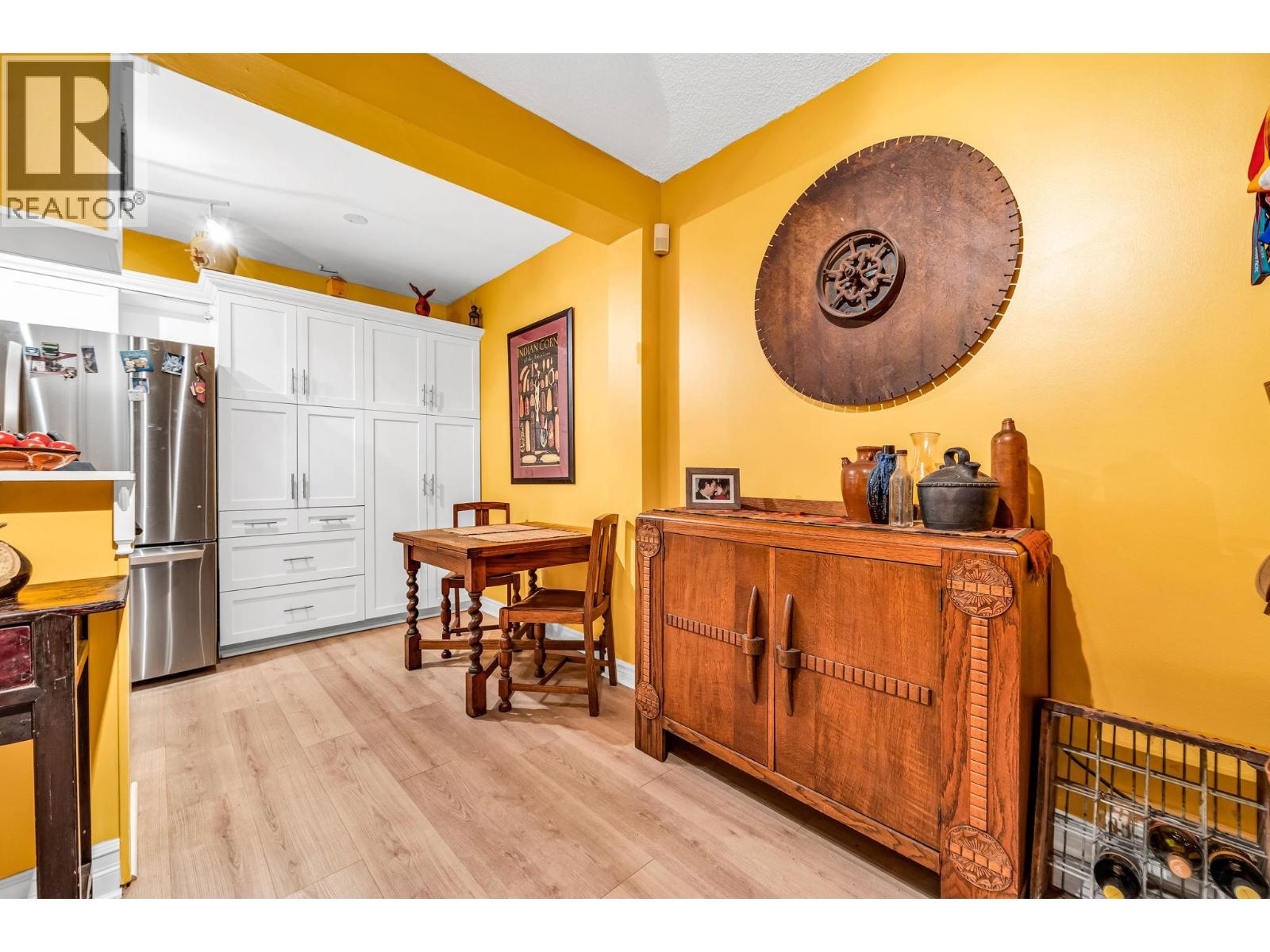 109 1655 Nelson Street, Vancouver, British Columbia  V6G 1M4 - Photo 10 - R3081219