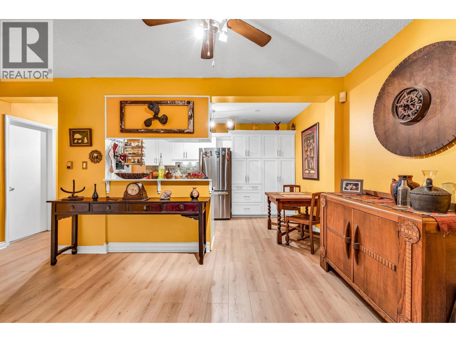 109 1655 Nelson Street, Vancouver, British Columbia  V6G 1M4 - Photo 11 - R3081219