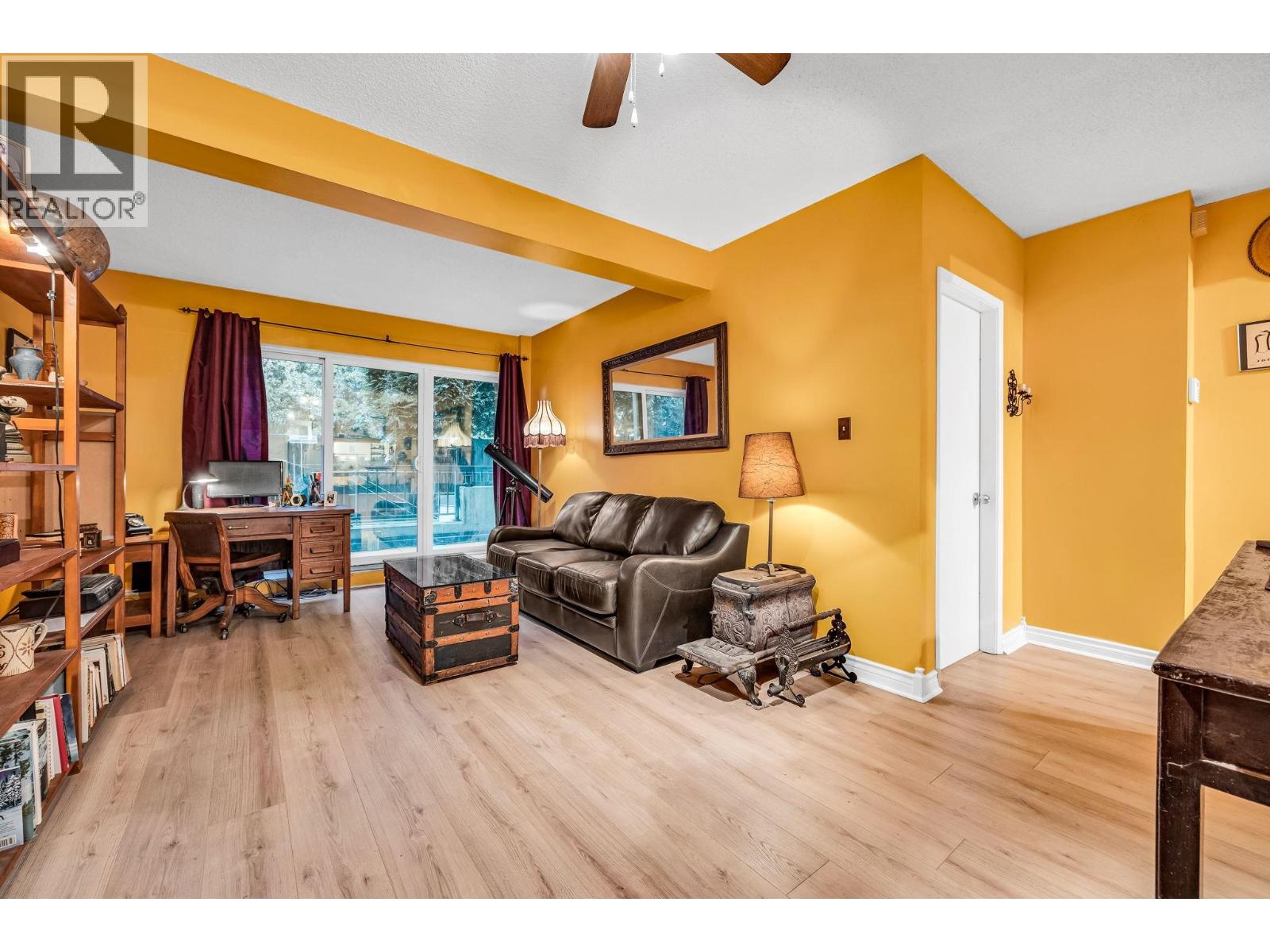 109 1655 Nelson Street, Vancouver, British Columbia  V6G 1M4 - Photo 12 - R3081219