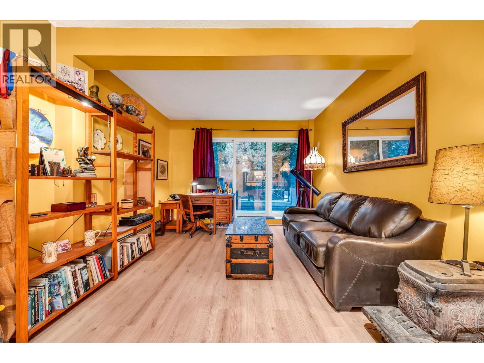 109 1655 Nelson Street, Vancouver, British Columbia  V6G 1M4 - Photo 13 - R3081219