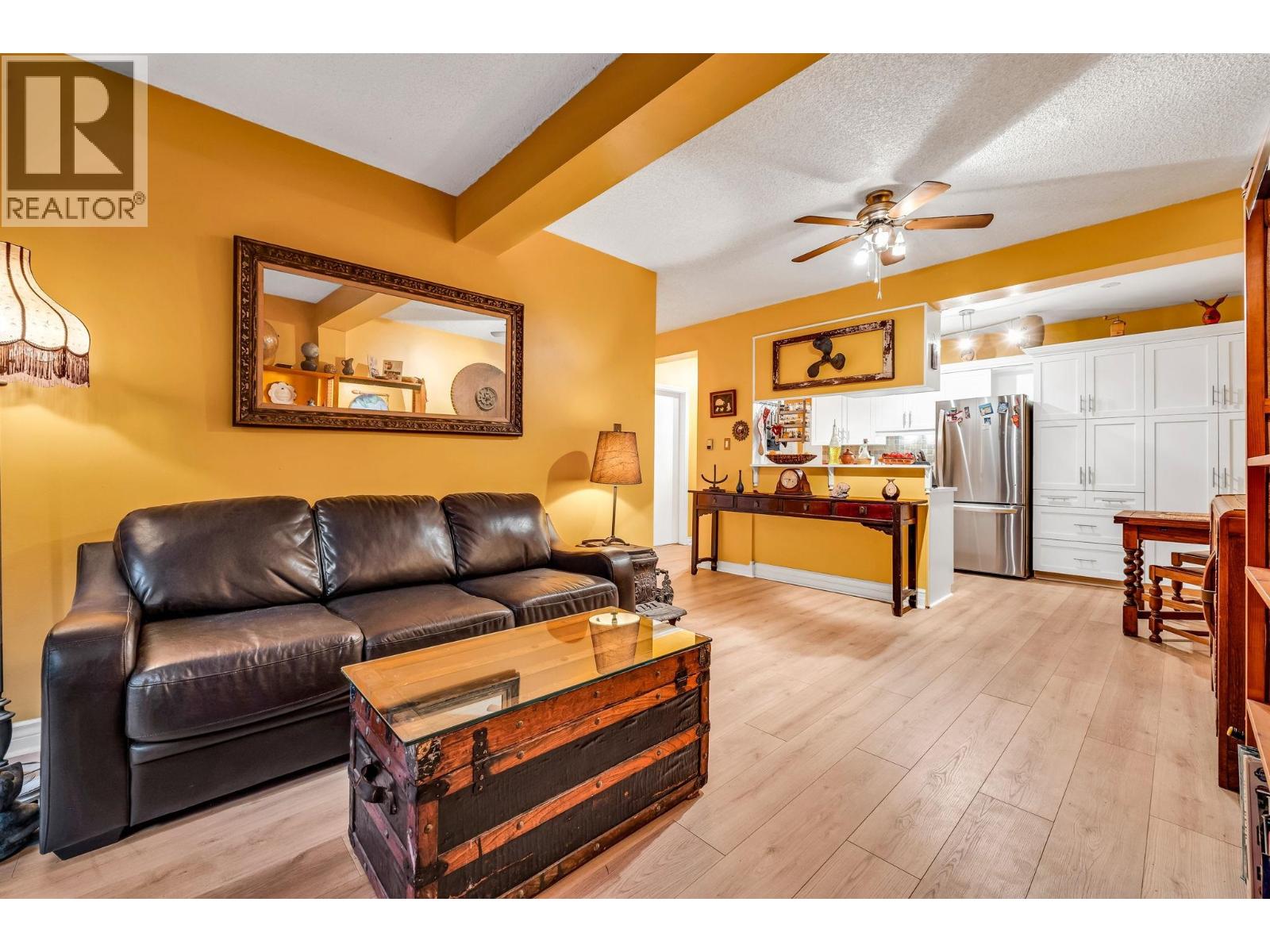 109 1655 Nelson Street, Vancouver, British Columbia  V6G 1M4 - Photo 14 - R3081219