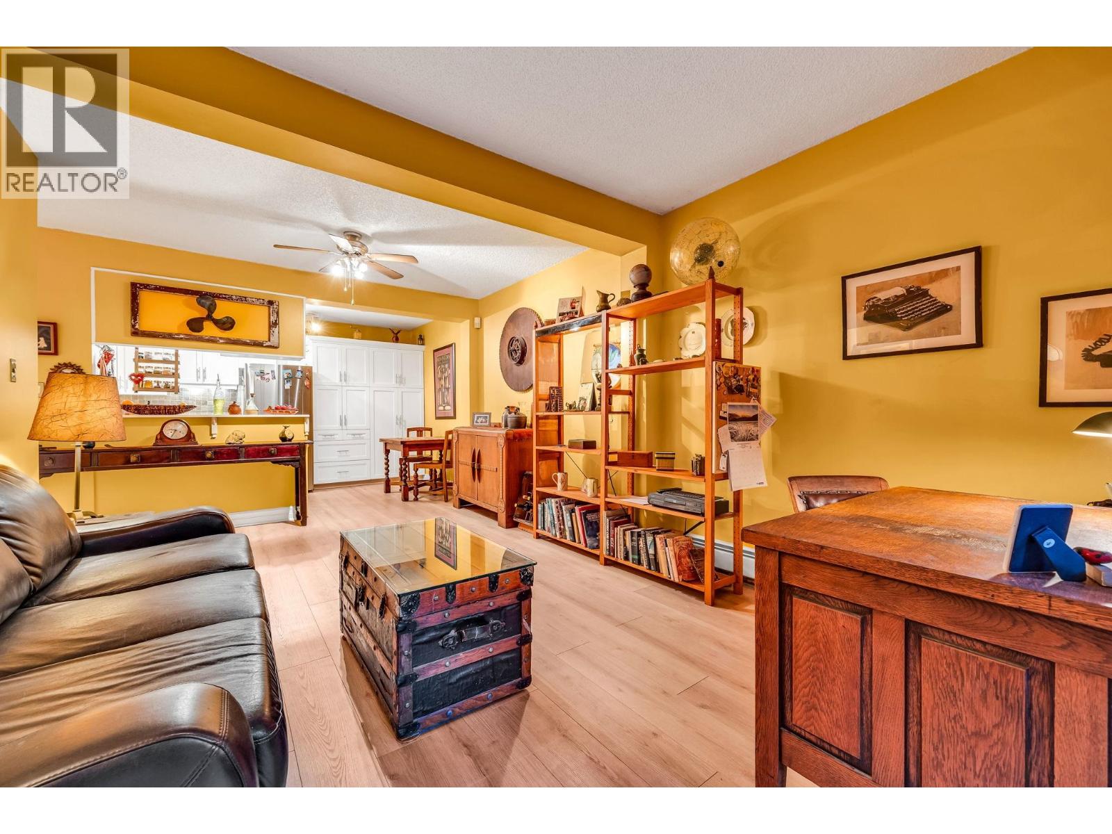 109 1655 Nelson Street, Vancouver, British Columbia  V6G 1M4 - Photo 15 - R3081219