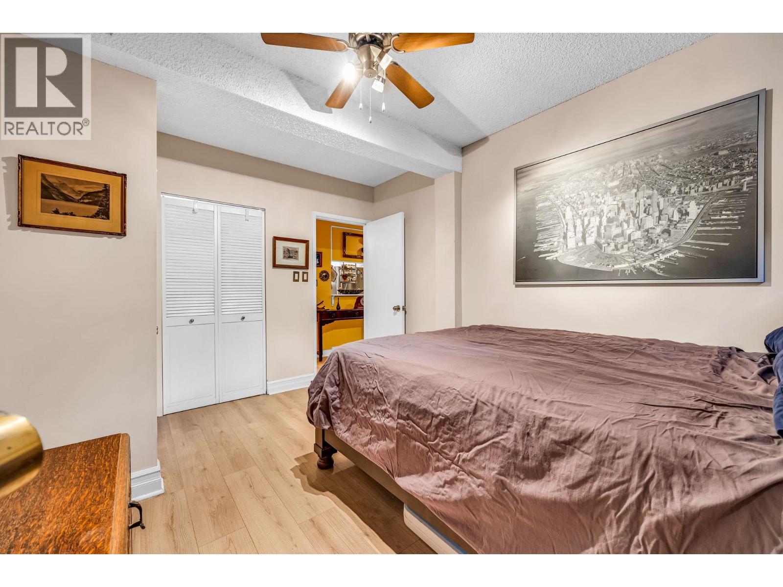 109 1655 Nelson Street, Vancouver, British Columbia  V6G 1M4 - Photo 17 - R3081219