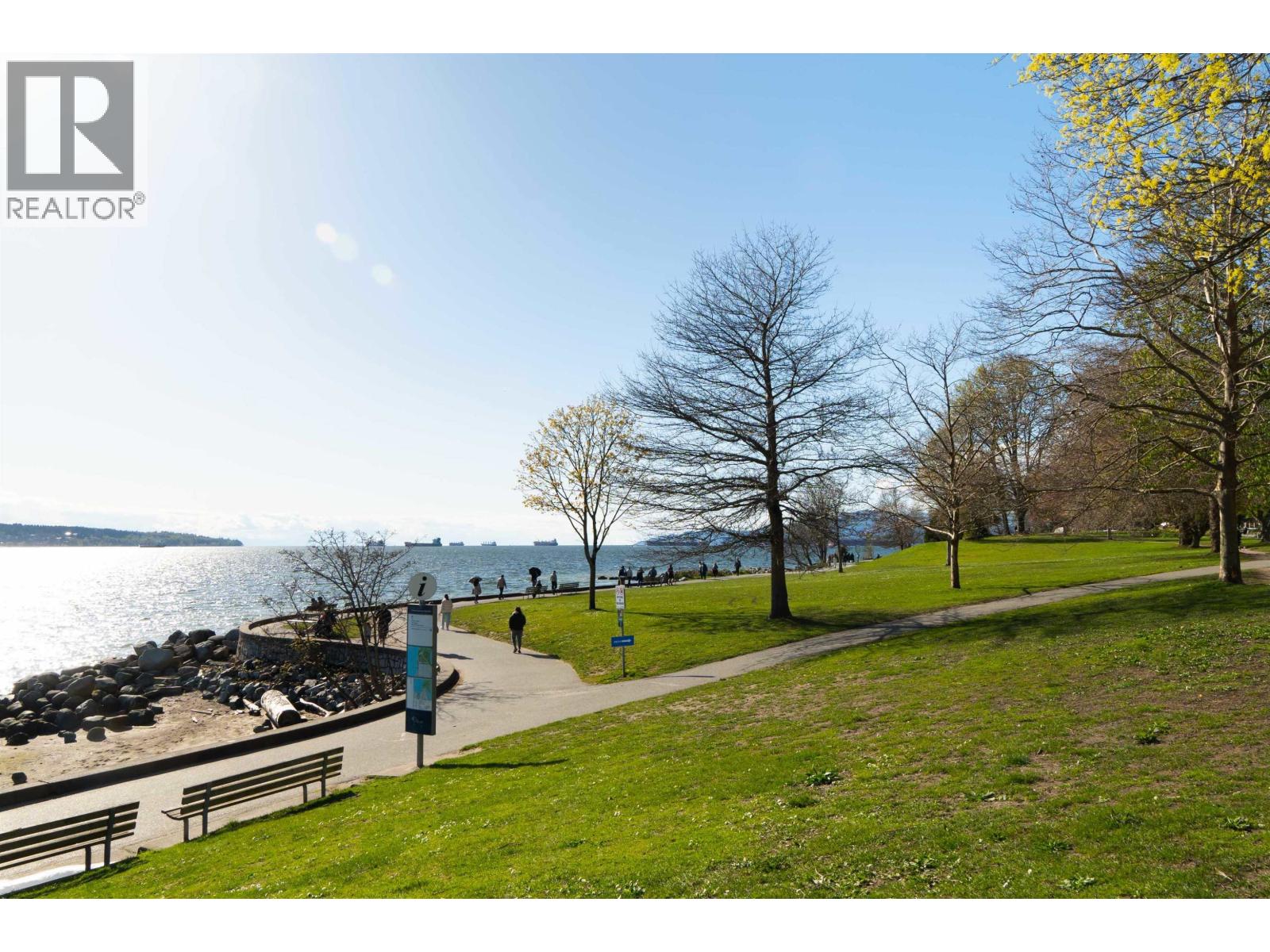 109 1655 Nelson Street, Vancouver, British Columbia  V6G 1M4 - Photo 29 - R3081219