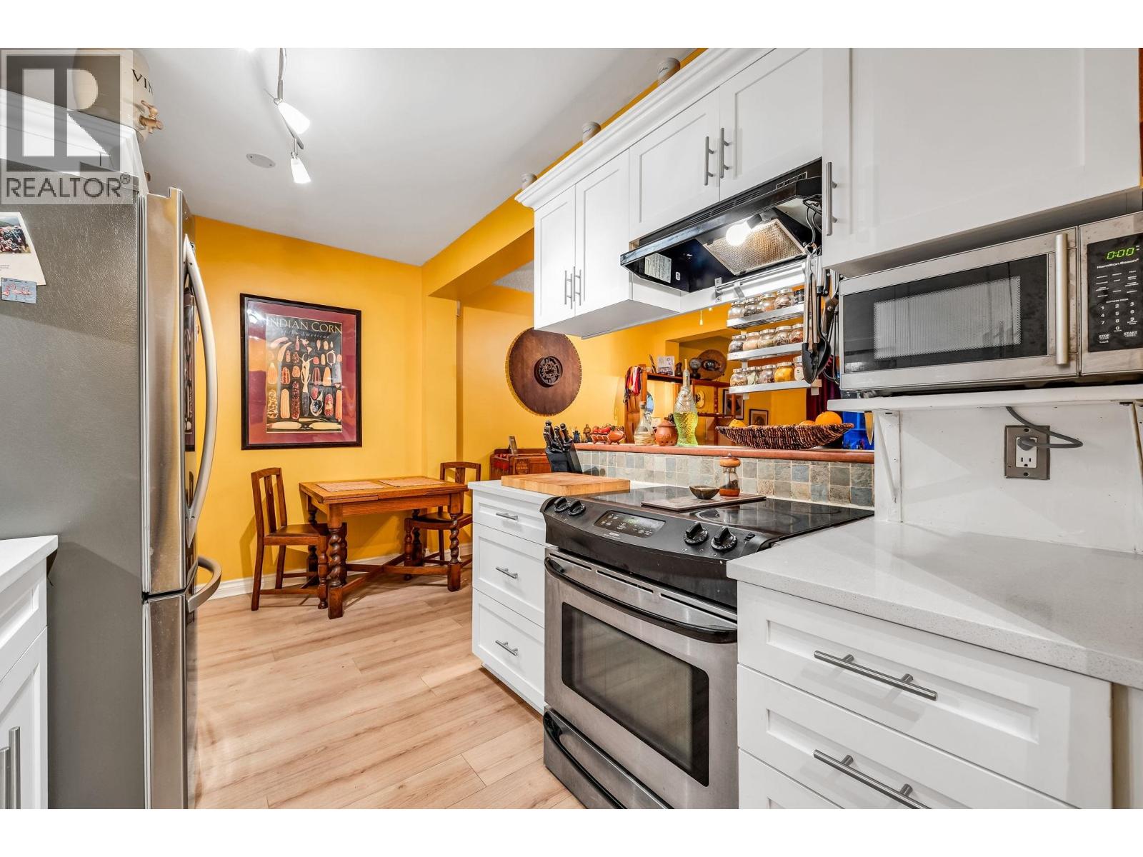 109 1655 Nelson Street, Vancouver, British Columbia  V6G 1M4 - Photo 7 - R3081219