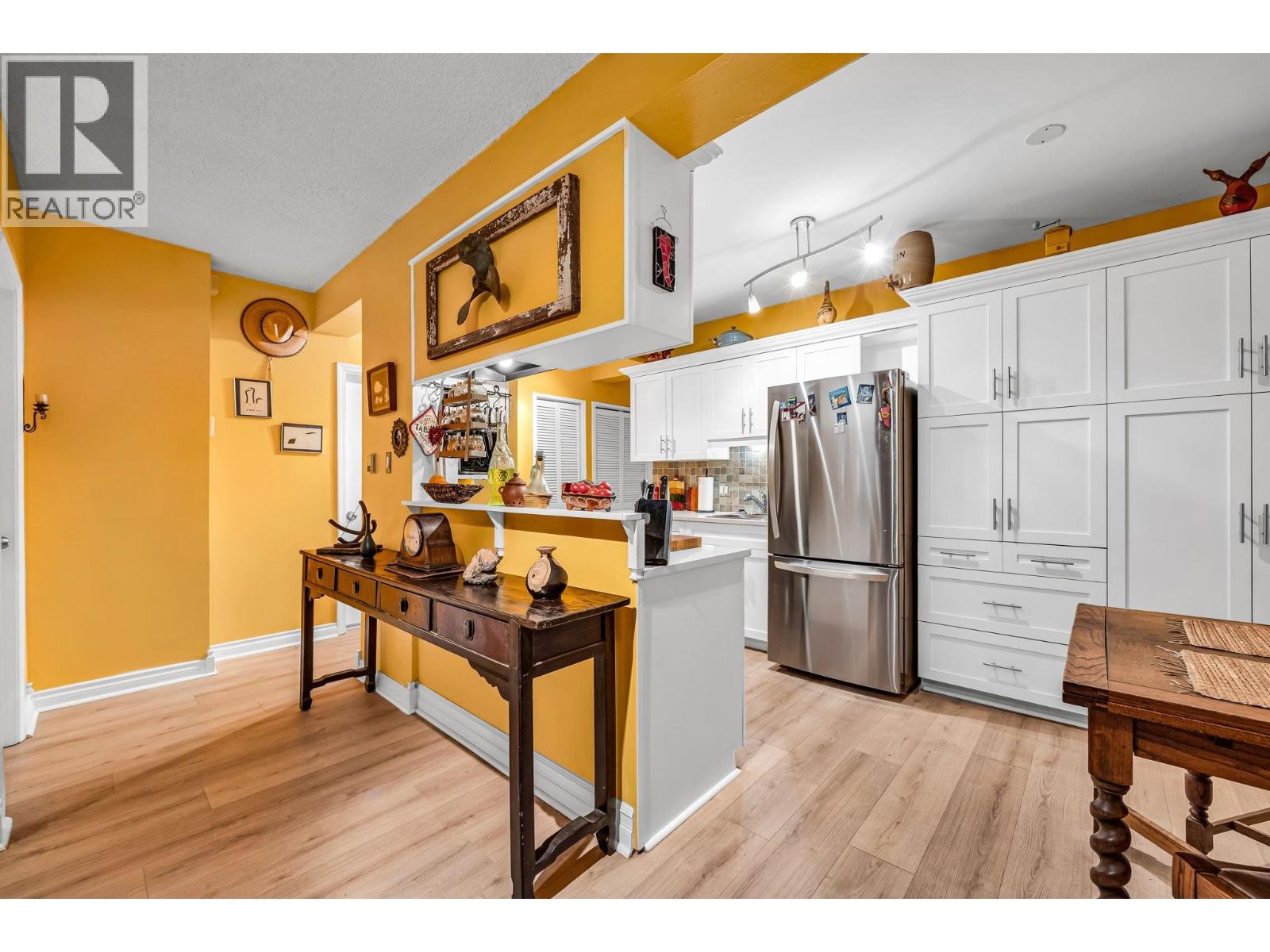 109 1655 Nelson Street, Vancouver, British Columbia  V6G 1M4 - Photo 9 - R3081219