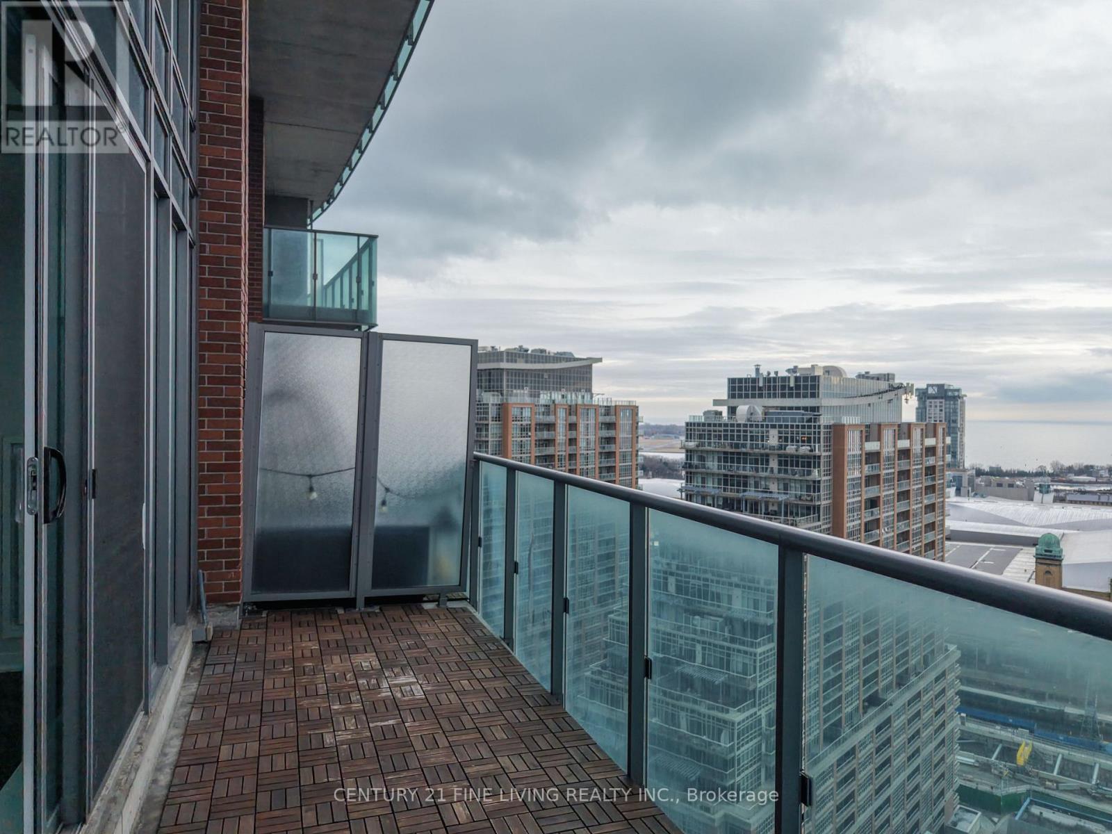 2211 - 150 East Liberty Street, Toronto, Ontario  M6K 3R5 - Photo 10 - C12499654