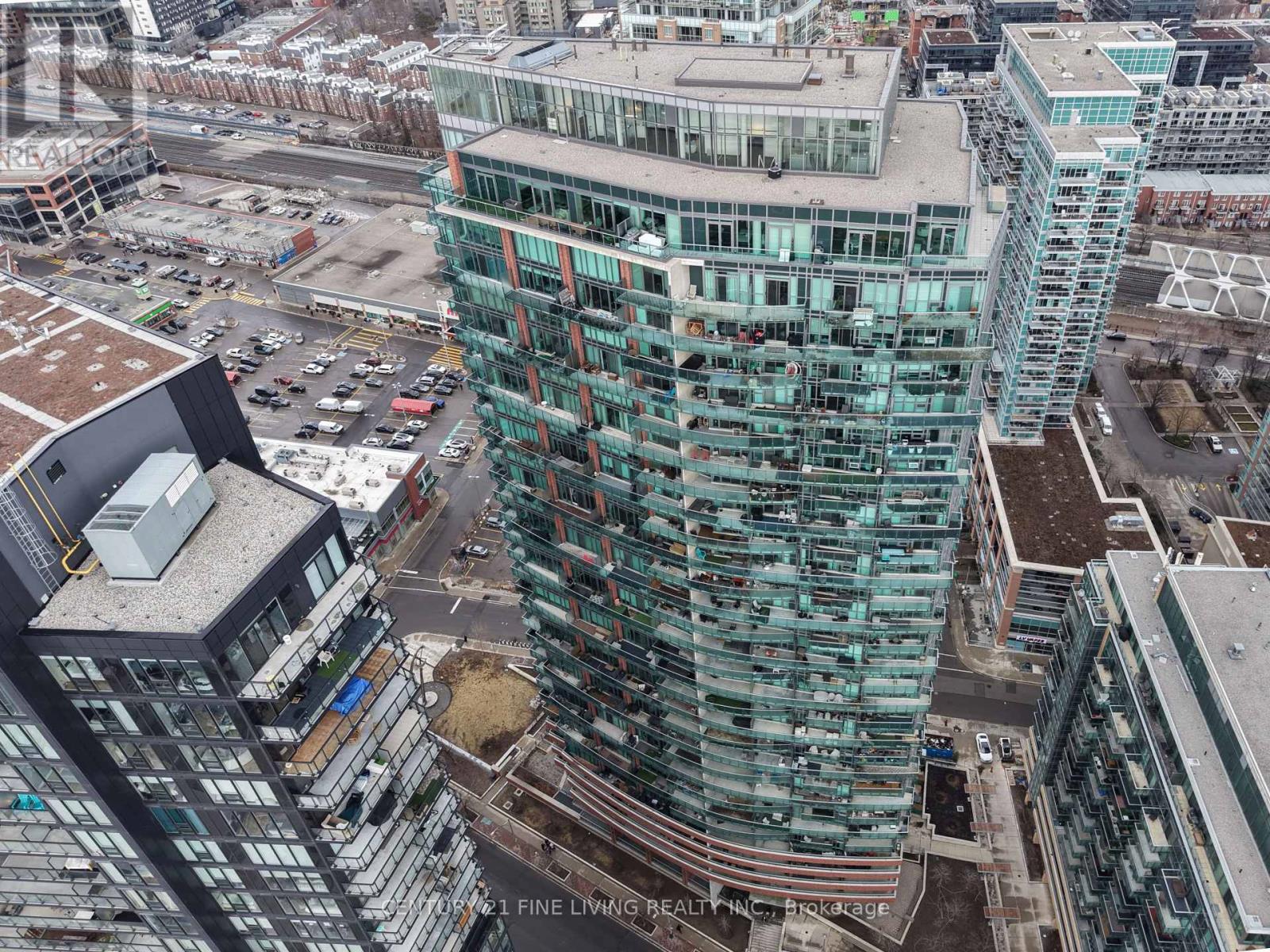 2211 - 150 East Liberty Street, Toronto, Ontario  M6K 3R5 - Photo 15 - C12499654