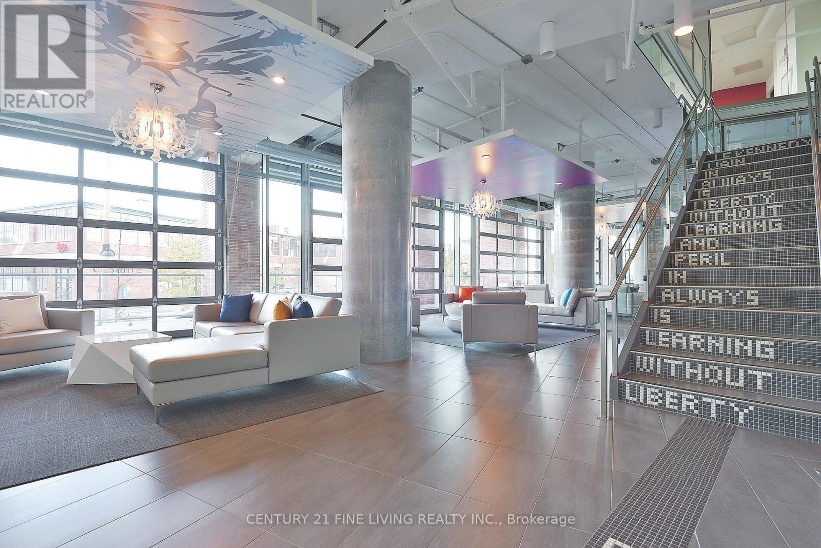 2211 - 150 East Liberty Street, Toronto, Ontario  M6K 3R5 - Photo 12 - C12499654