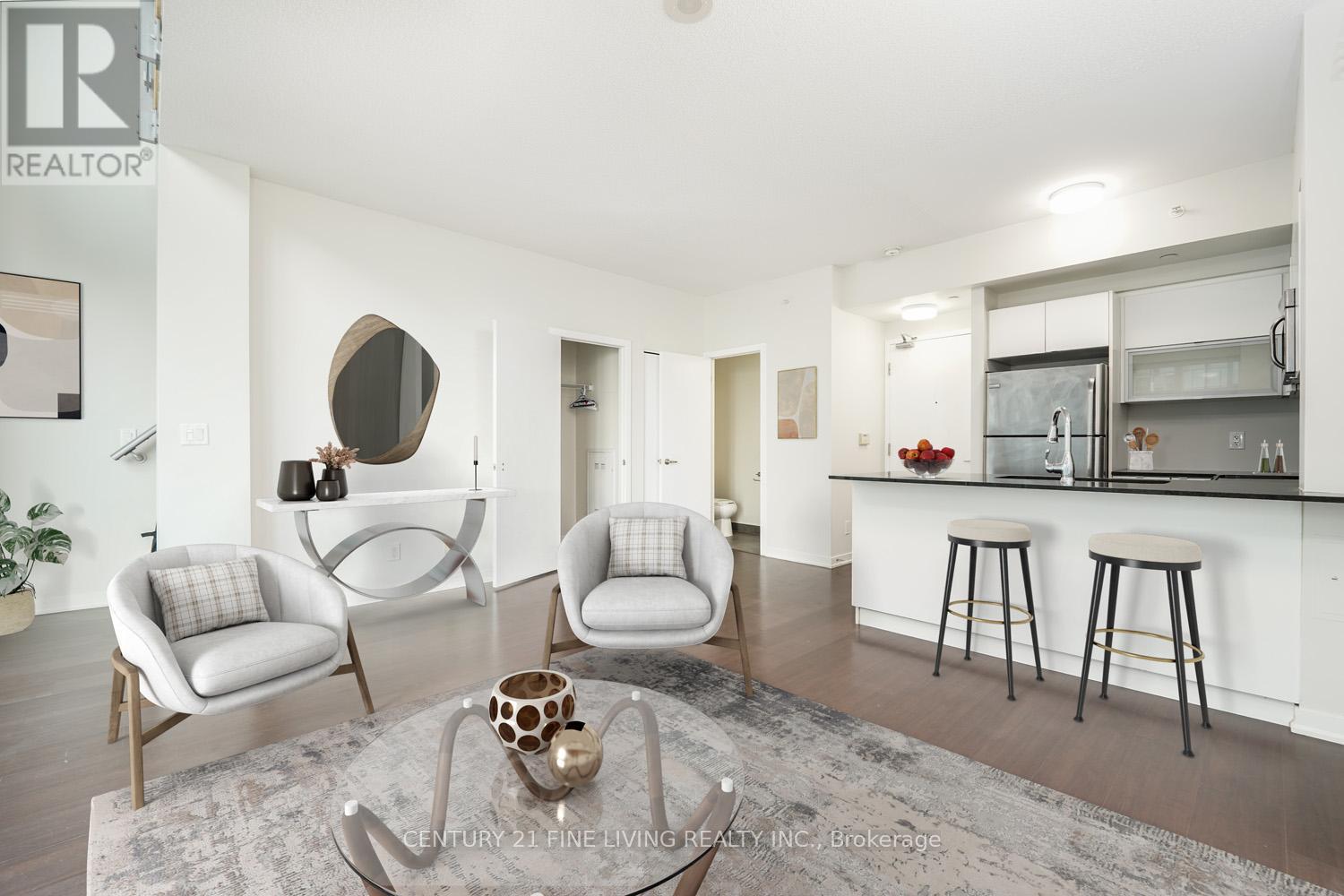 2211 - 150 East Liberty Street, Toronto, Ontario  M6K 3R5 - Photo 3 - C12499654