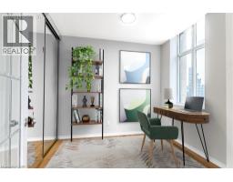 36 JAMES Street S Unit# 1002, Hamilton, Ontario