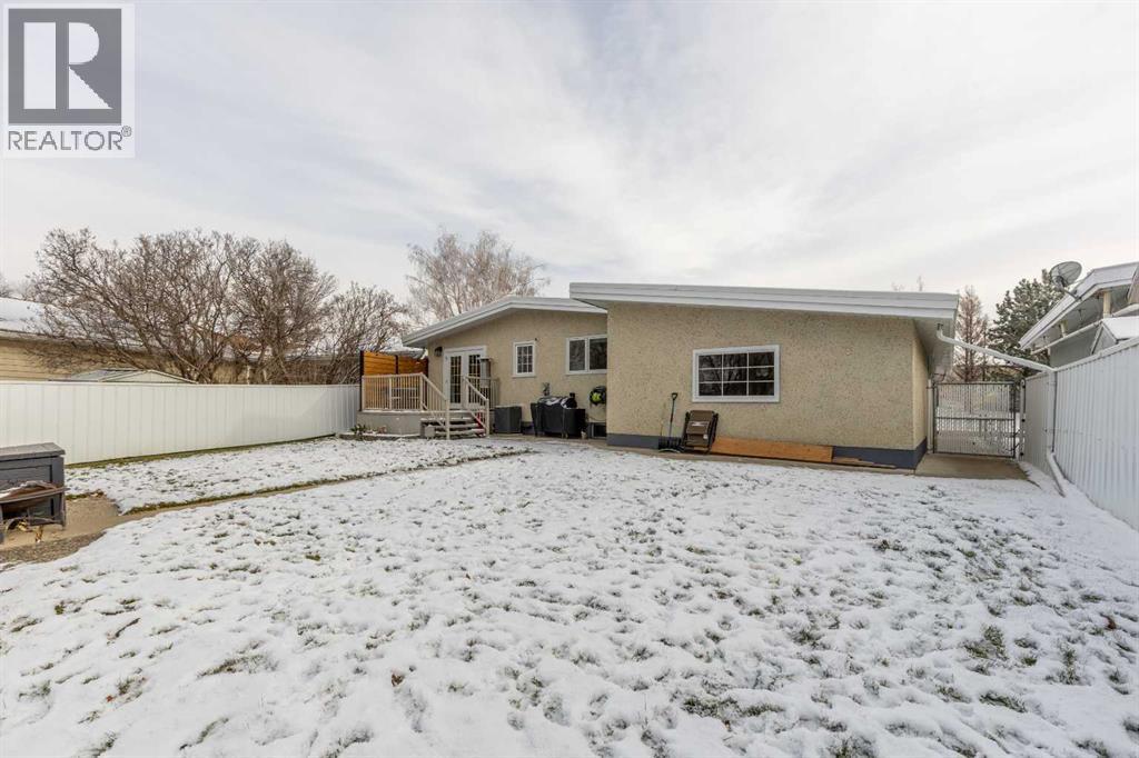 2220 Mayor Magrath Drive S, Lethbridge, Alberta  T1K 2S4 - Photo 40 - A2272615