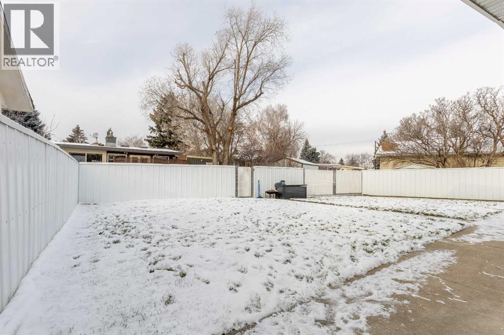 2220 Mayor Magrath Drive S, Lethbridge, Alberta  T1K 2S4 - Photo 38 - A2272615