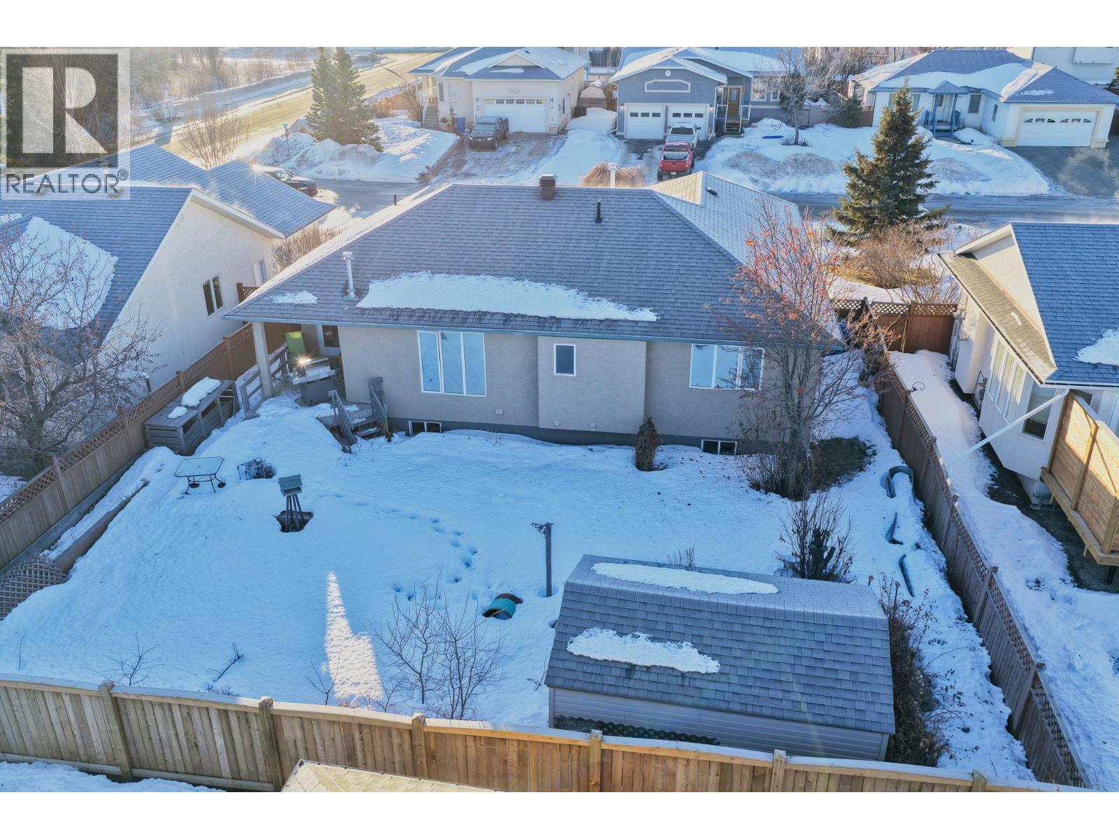 9808 115 Avenue, Fort St. John, British Columbia  V1J 6R8 - Photo 23 - R3081101